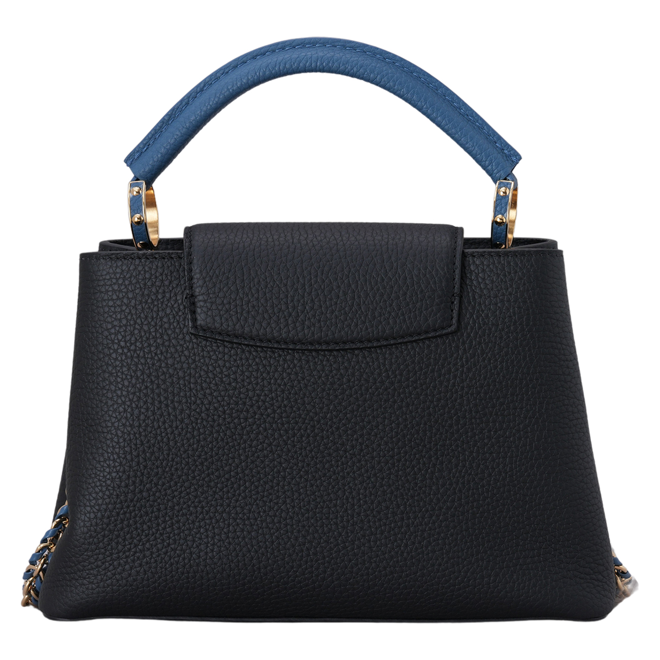 LOUIS VUITTON(USED)루이비통 시즌 M59653 카퓌신 BB 체인백